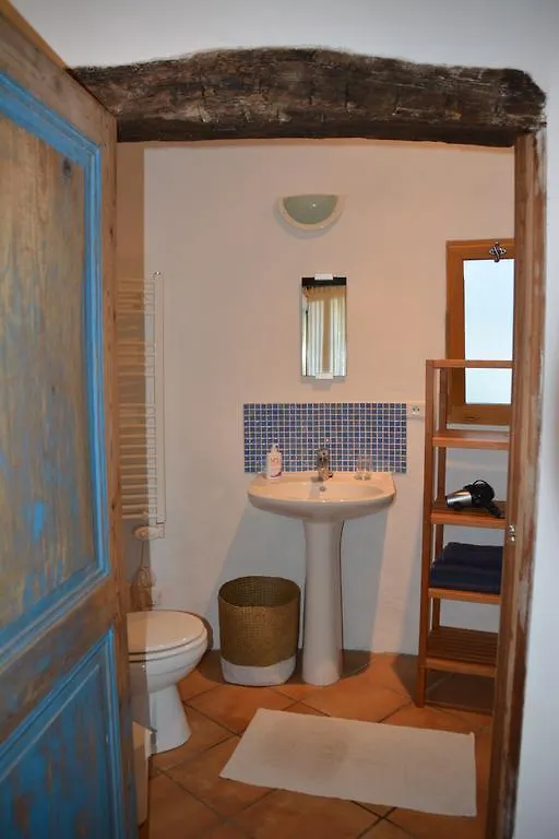Villa Mas Renard Beauvoisin  Ferienhaus