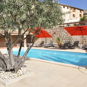 Vakantiehuis Les Terrasses De, La Roque-Alric