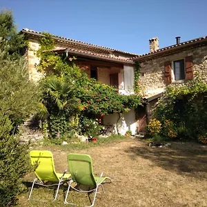 Vakantiehuis Chameyer, Rosans