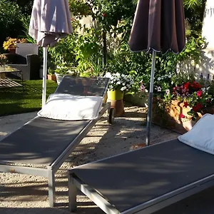 Accommodatie bij particulieren La Tuiliere, Saint-Laurent-du-Var