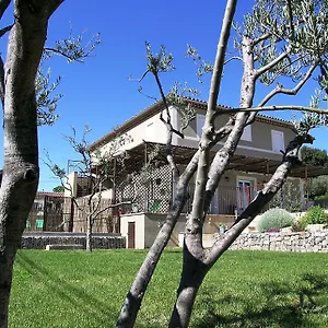 Appartement La Bastidelle, Beaumes-de-Venise