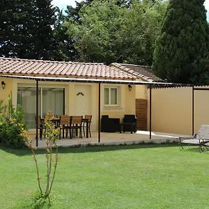 Vakantiehuis Le Du Moulin, Sarrians